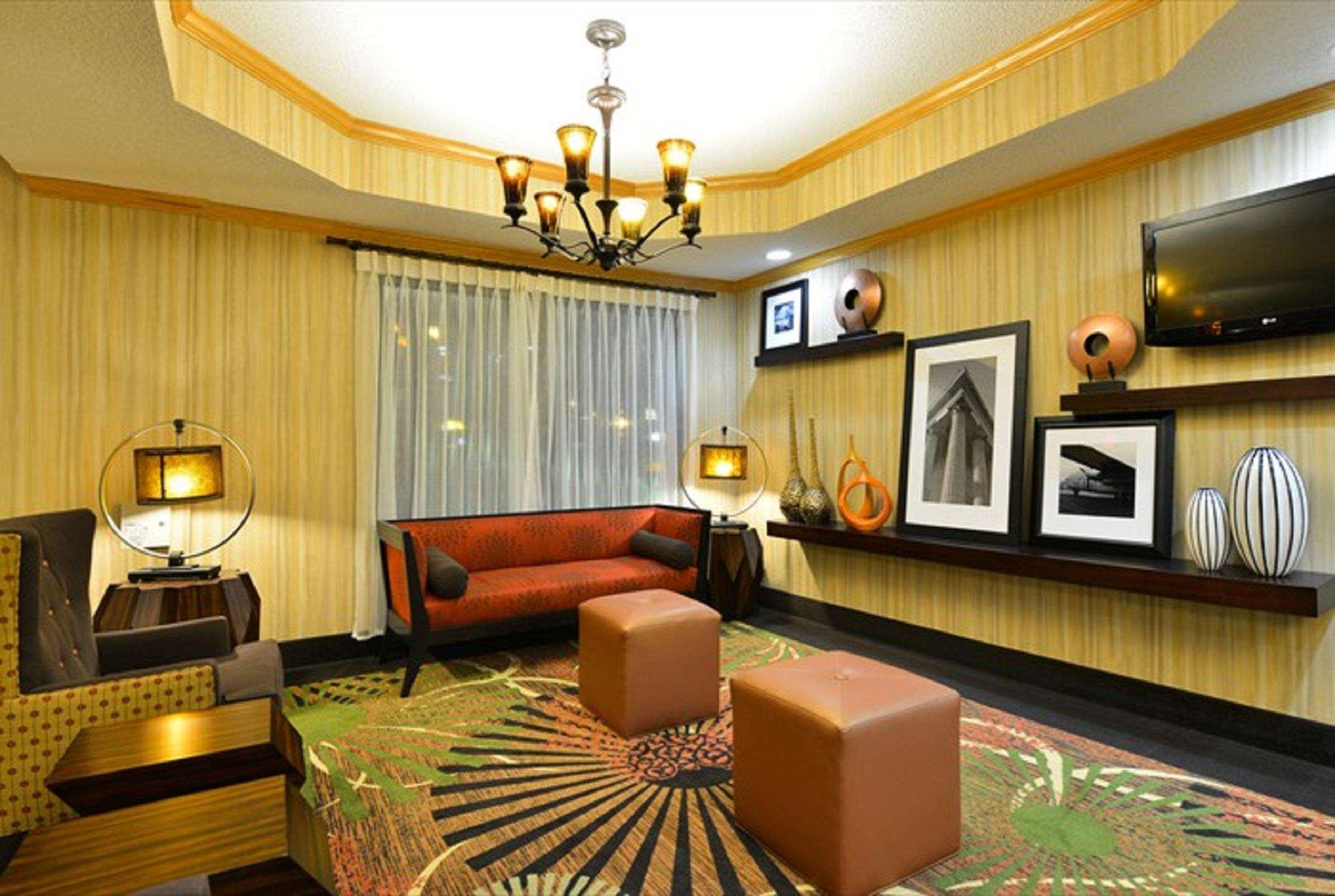 Hampton Inn Sturgis Экстерьер фото